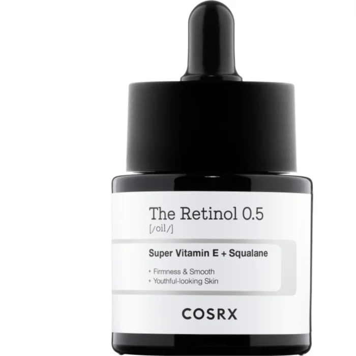 COSRX The Retinol 0.5 Oil 20 ml