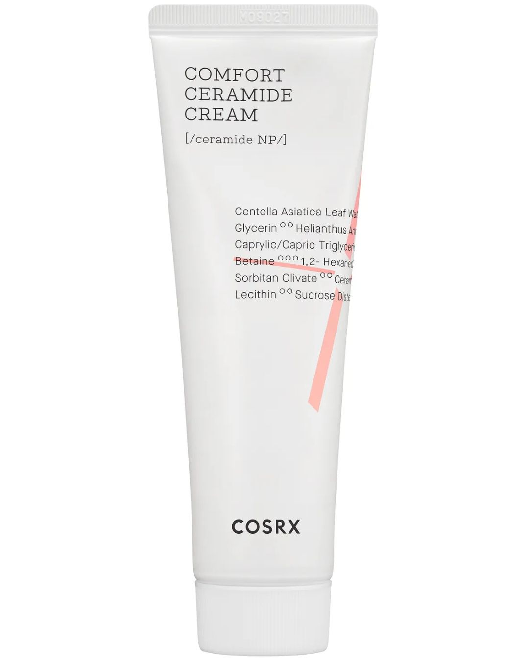 COSRX Balancium Comfort Ceramide Cream 80ml