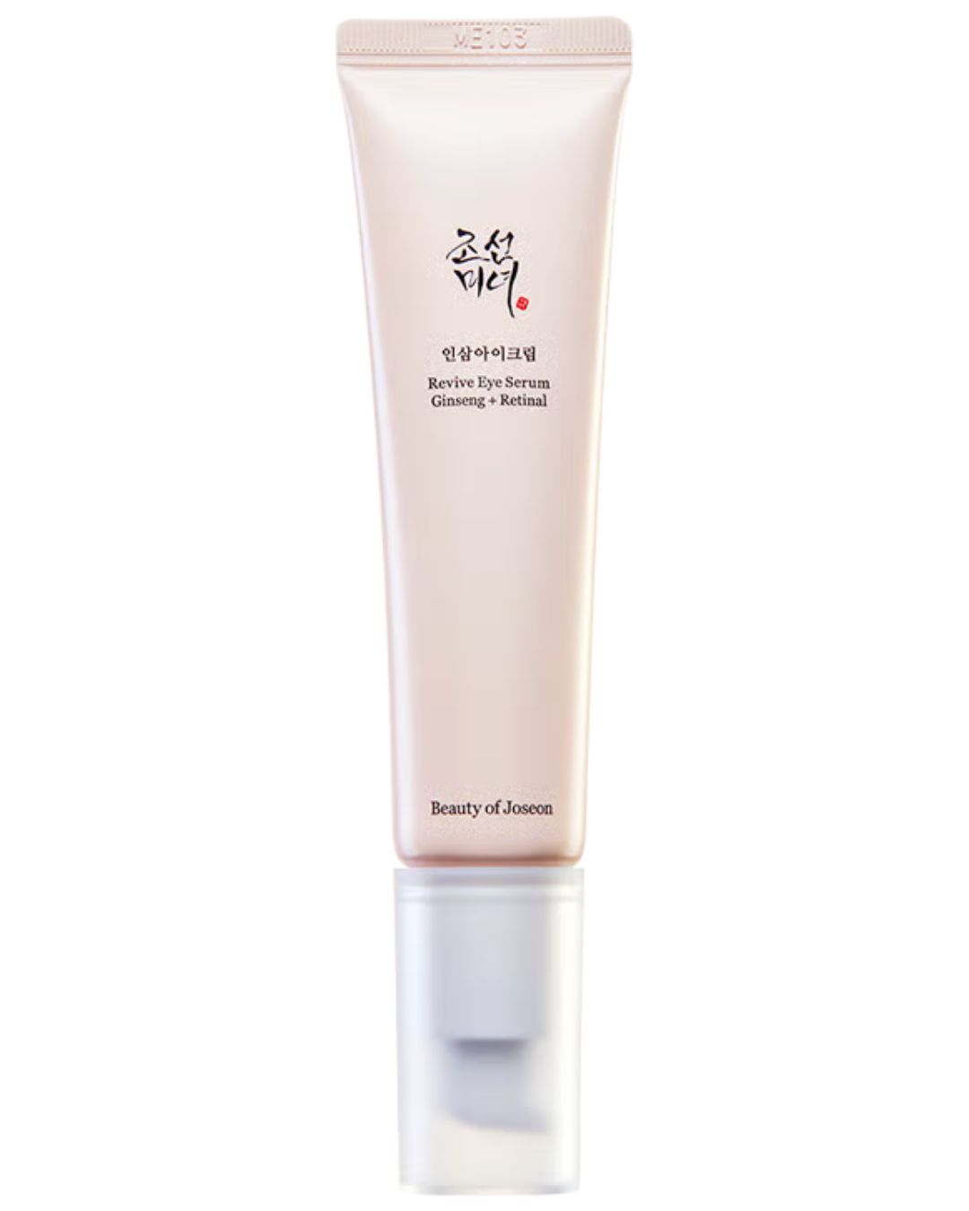 Beauty of Joseon Revive Eye Serum Ginseng + Retinal 30ml