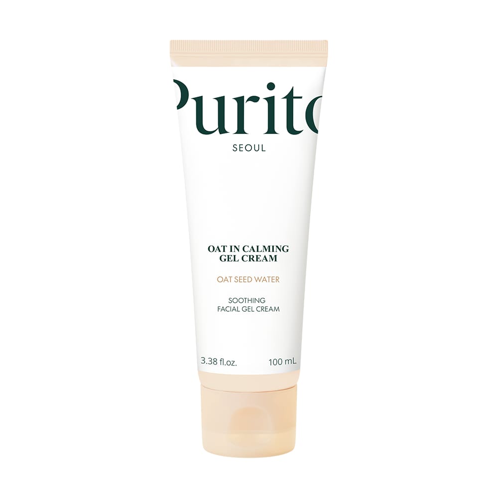 PURITO Oat-in Calming Gel Cream 100 ml