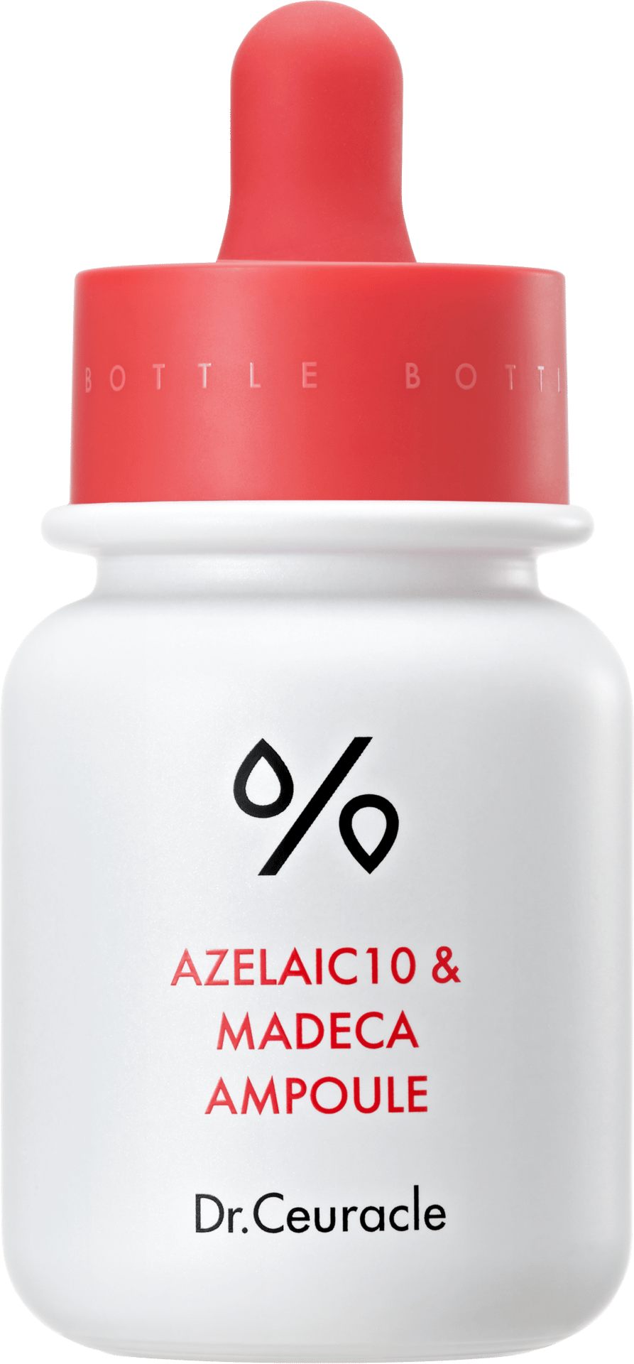 Dr Ceuracle Azelaic 10 & Madeca Ampoule 30 ml