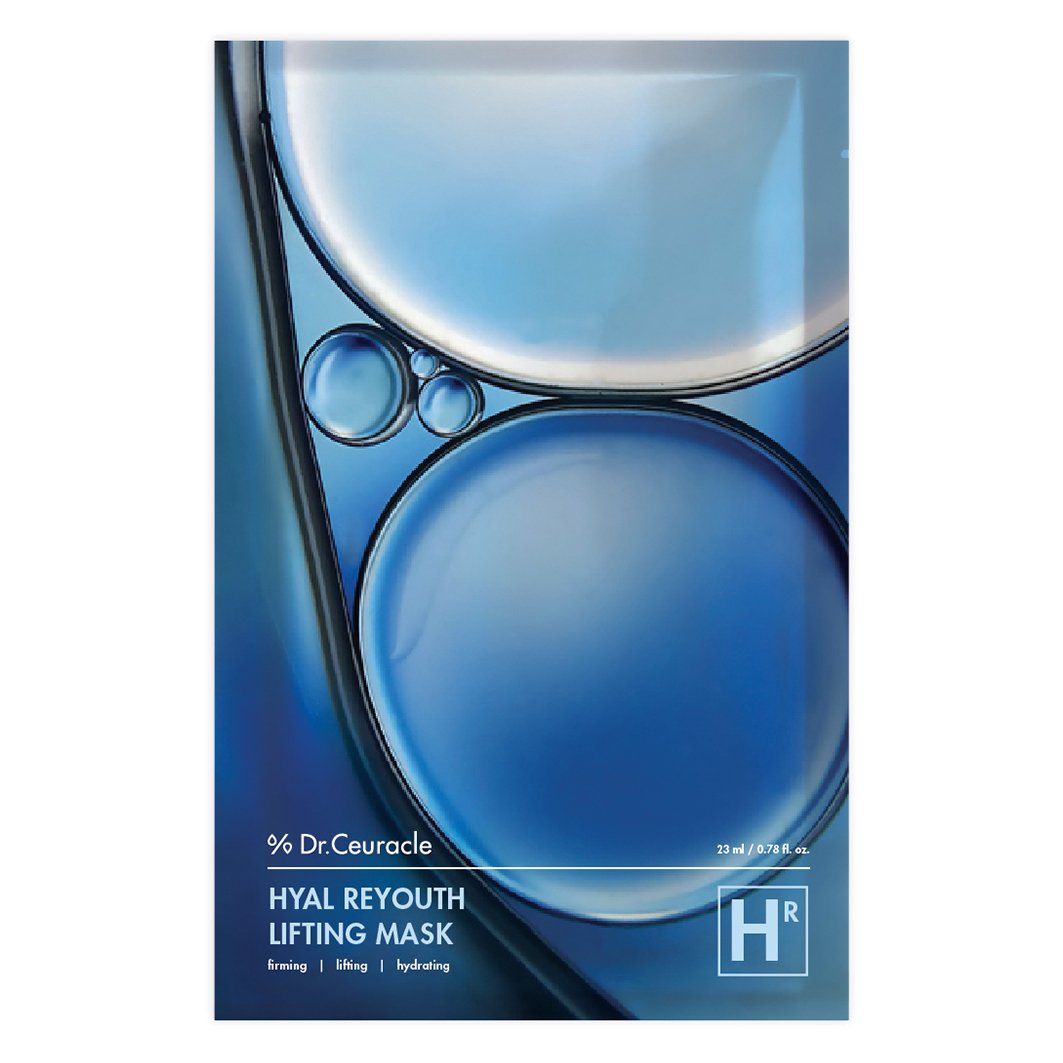Dr Ceuracle Hyal Reyouth Sheet Mask