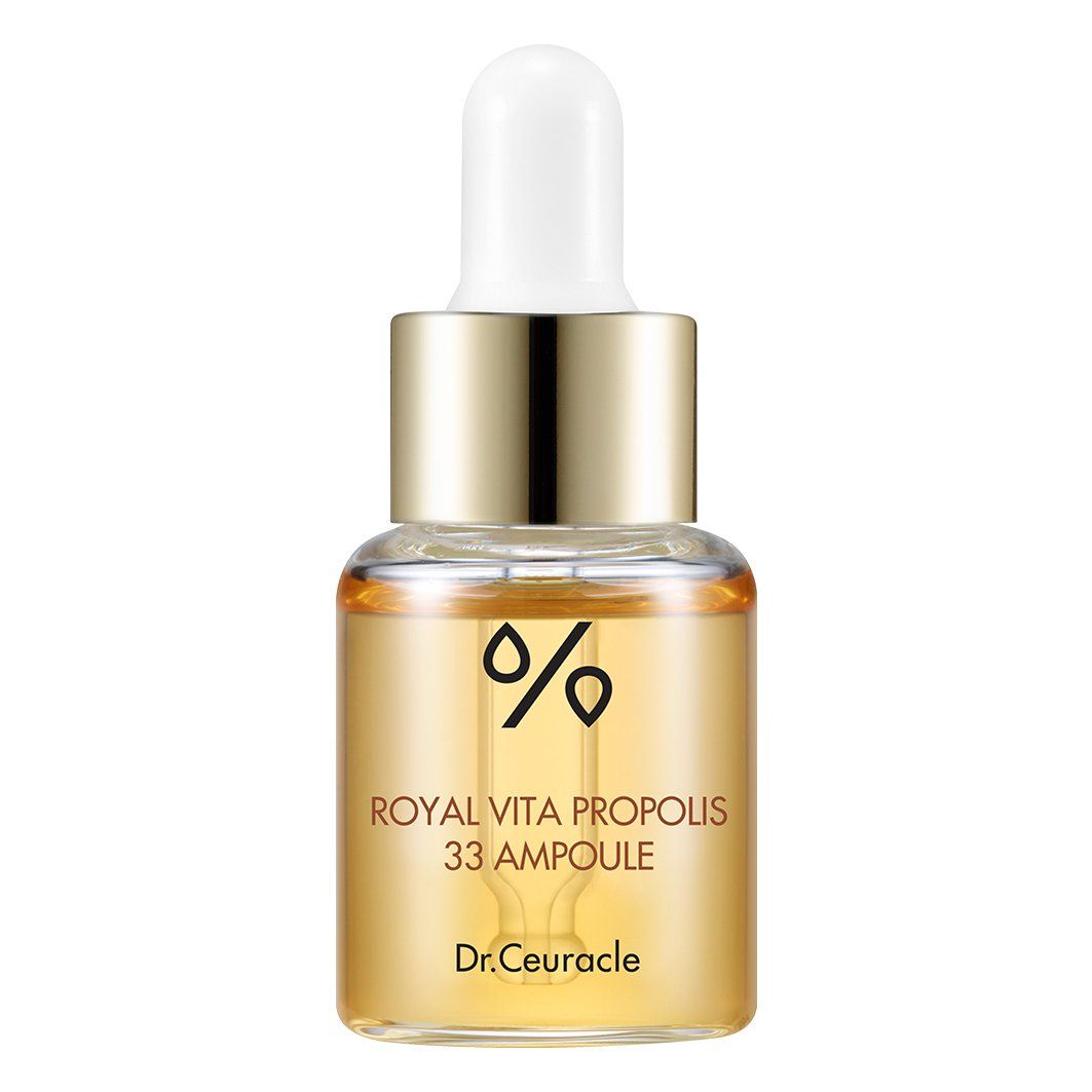 Dr Ceuracle Royal Vita Propolis 33 Ampoule 15 ml
