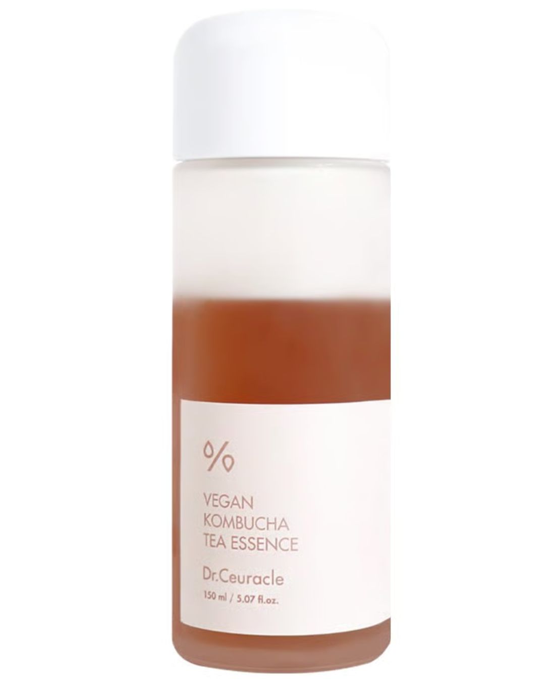 Dr Ceuracle Vegan Kombucha Tea Essence 150 ml