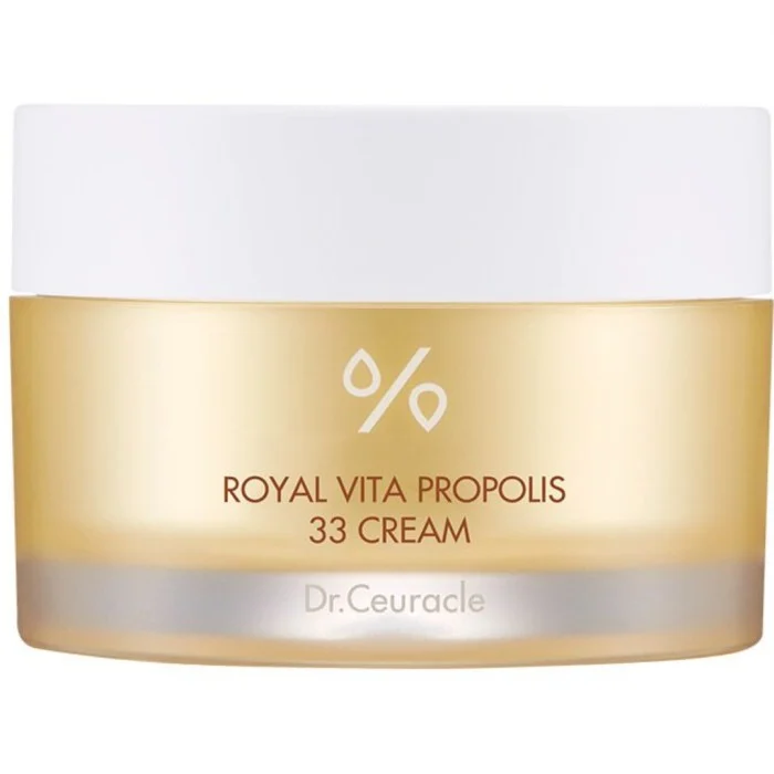 Dr Ceuracle Royal Vita Propolis 33 Cream 50 ml