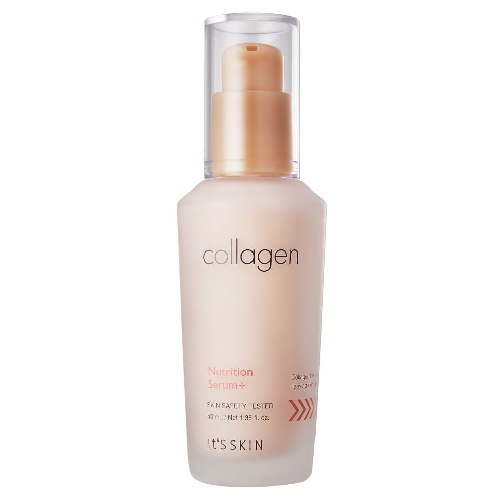 It´S Skin Collagen Nutrition Serum + 40 ml