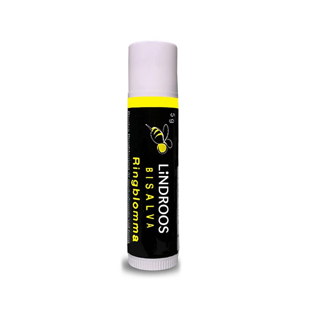 Lindroos Bisalva Ringblomma Stift 5g