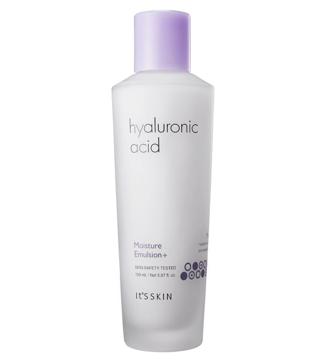 It´S Skin Hyaluronic Acid Moisture Emulsion + 150 ml