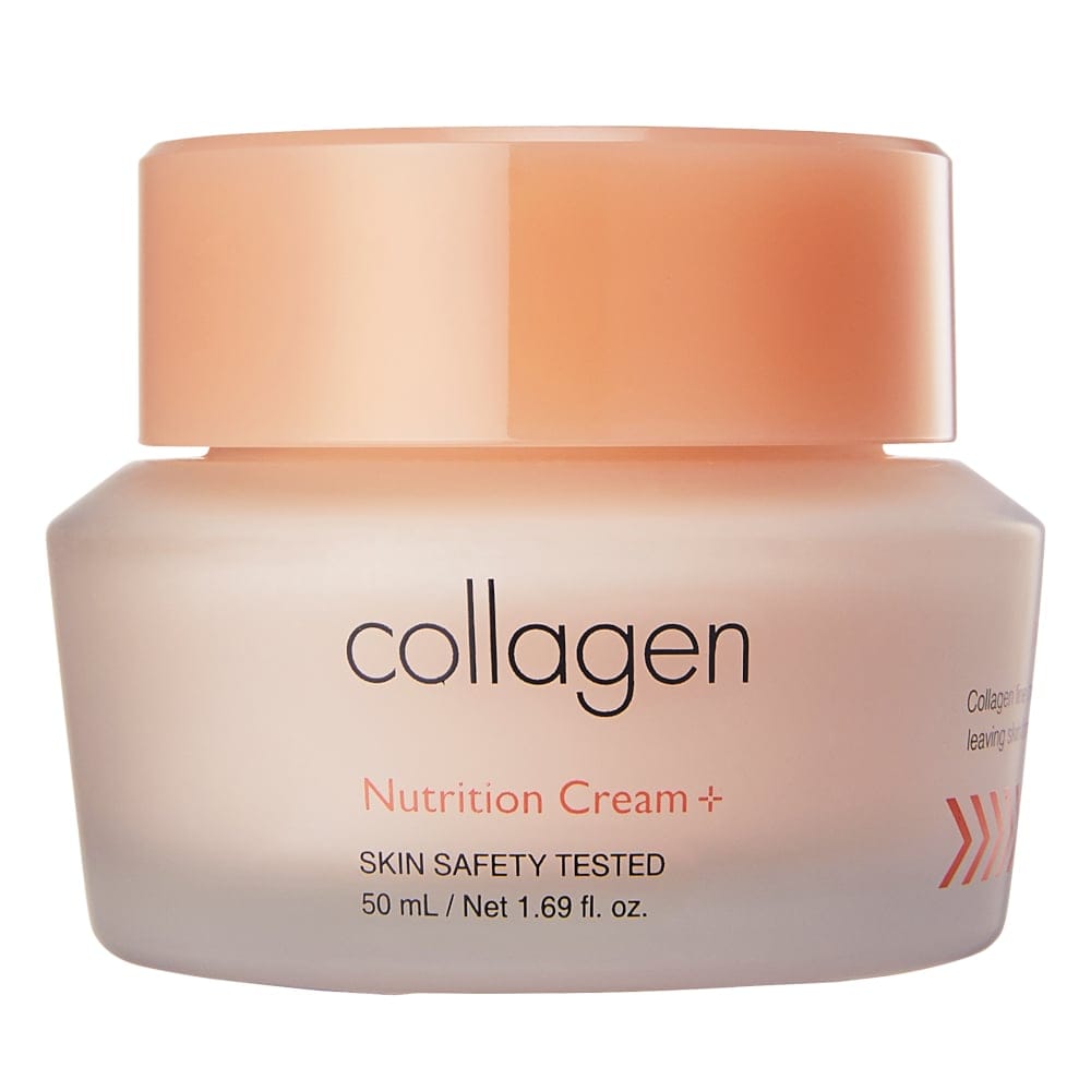 It´S Skin Collagen Nutrition Cream + 50 ml