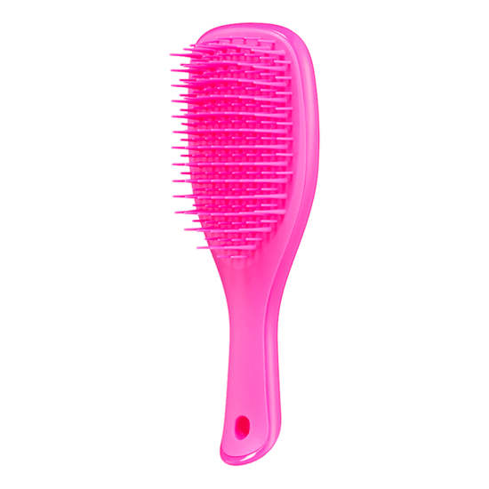 Tangle Teezer Ultimate Detangler Mini Runway Pink