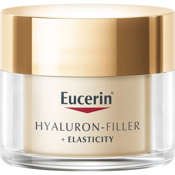 Eucerin Hyaluron-Filler + Elasticity Day Cream SPF 30, 50 ml