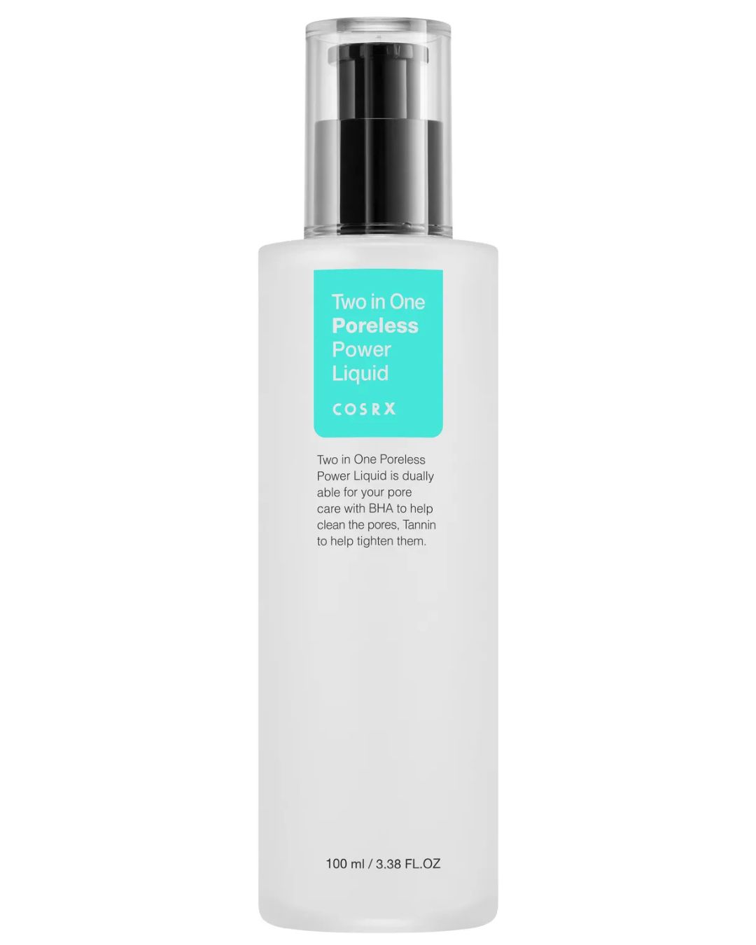 COSRX Two In One Poreless Power Liquid 100 ml