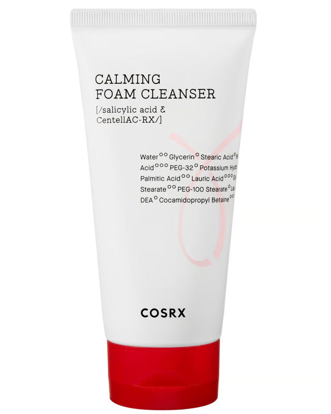 COSRX AC Collection Calming Foam Cleanser 2.0, 150 ml