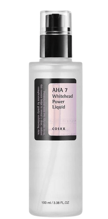 COSRX AHA 7 Whitehead Power Liquid 100 ml