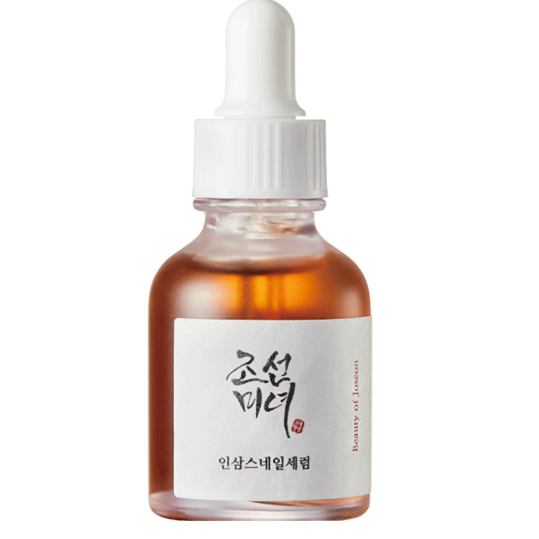 Beauty of Joseon Revive Serum: Ginseng+Snail Mucin 30 ml