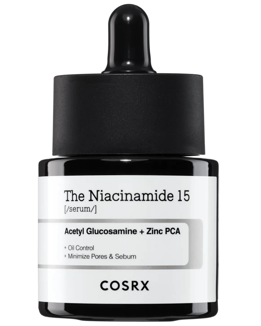 COSRX The Niacinamide 15 Serum 20ml
