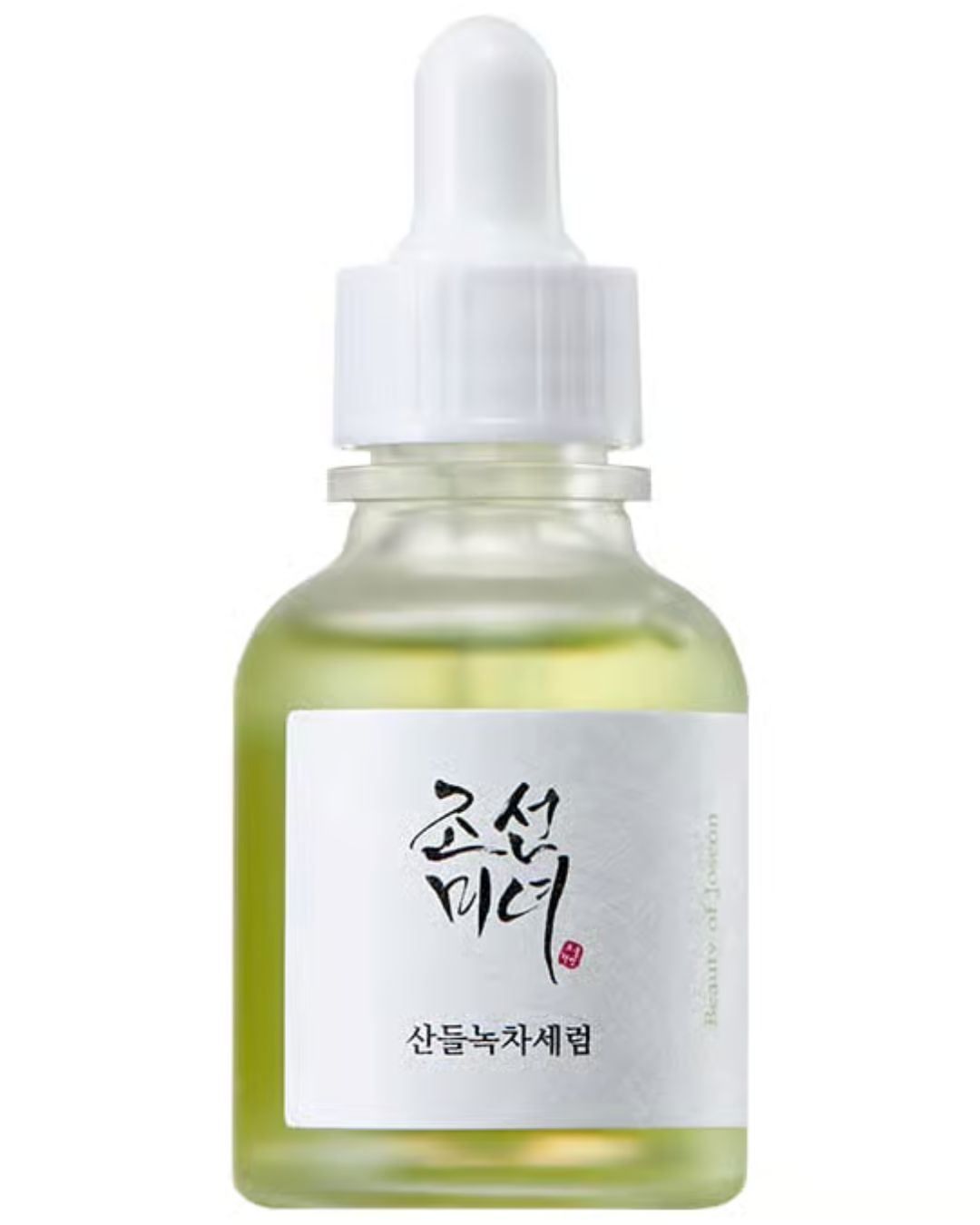 Beauty of Joseon Calming Serum Green Tea + Panthenol 30 ml