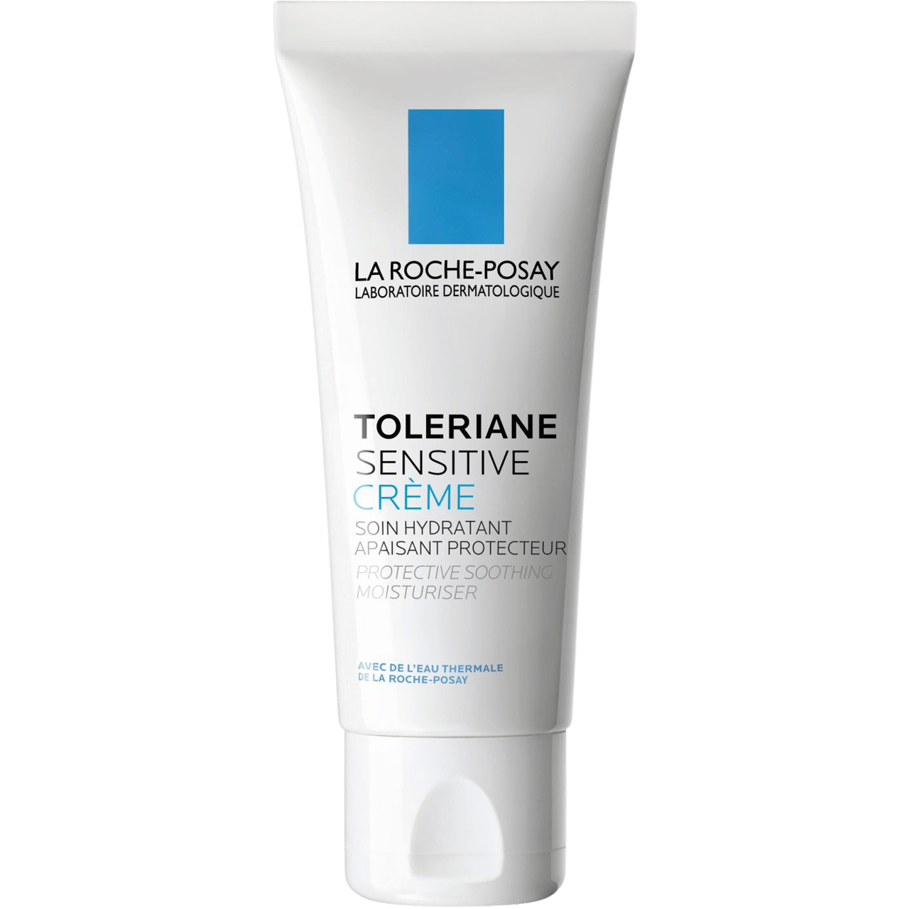 La Roche-Posay Toleriane Sensitive Soothing Moisturizer 40 ml