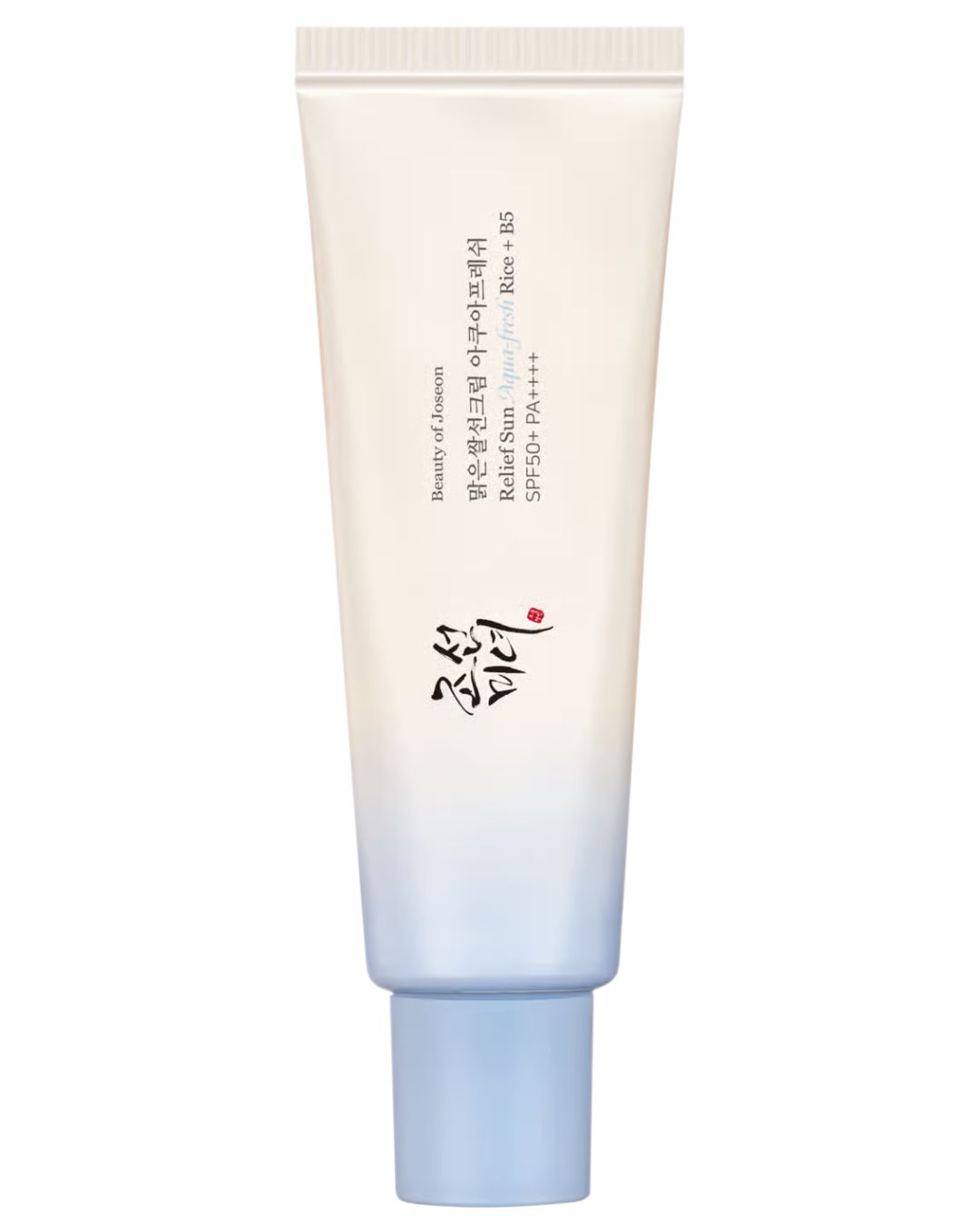 Beauty of Joseon Relief Sun Aqua Fresh 50ml SPF 50+
