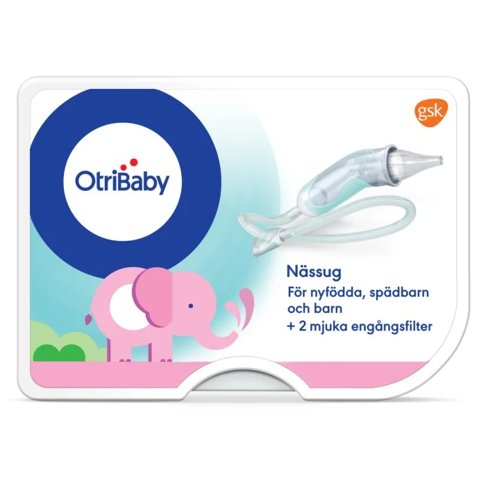 Otri-Baby Nässug