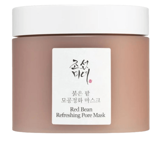 Beauty of Joseon Red Bean Refreshing Pore Mask