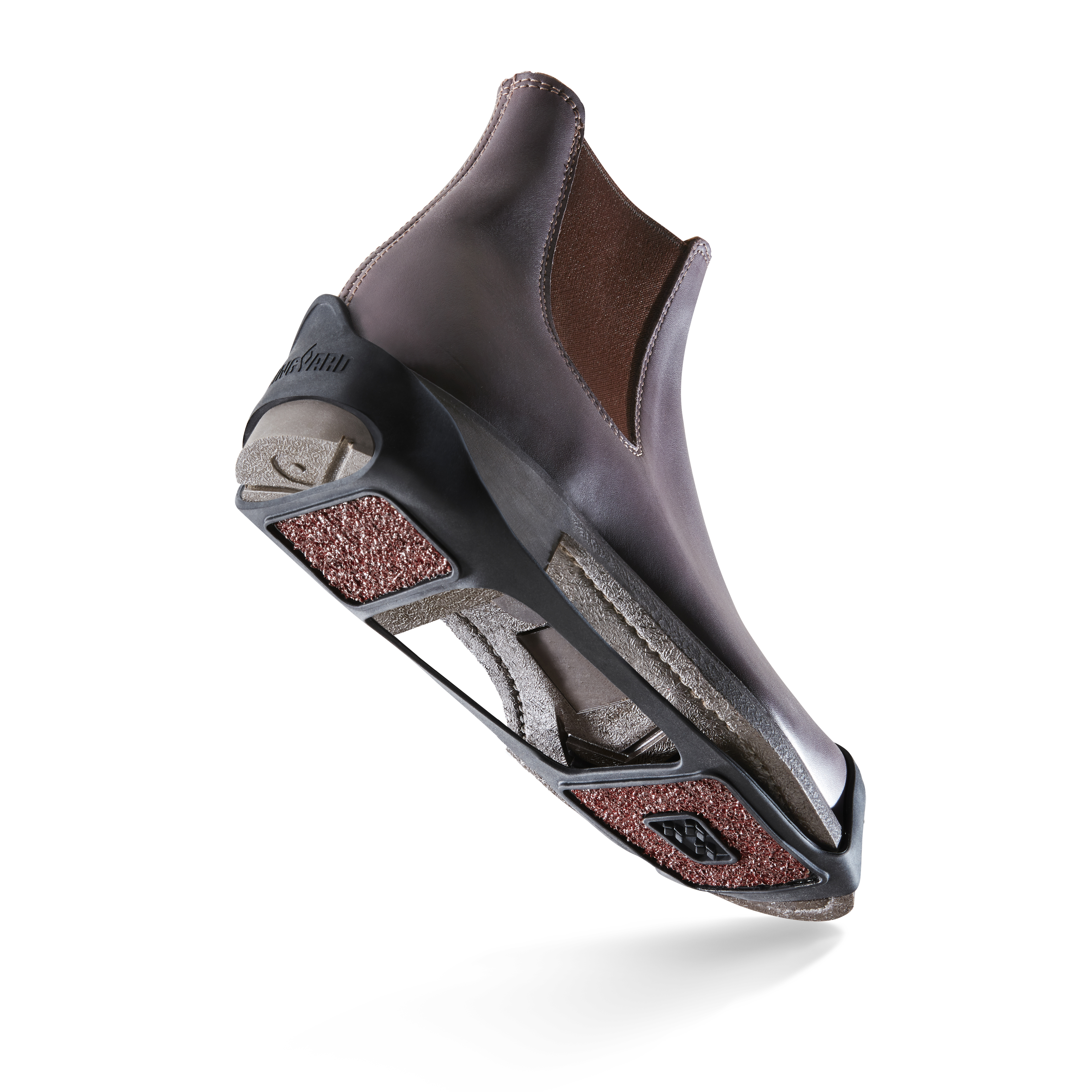 Springyard SandyGrip Broddar Citysafe L 41-44