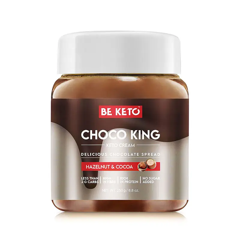 Beketo Cream Chocolate King 250 g