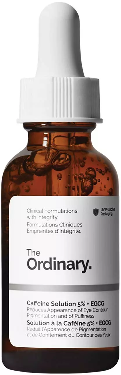 The Ordinary Caffeine Solution 5% + EGCG 30 ml