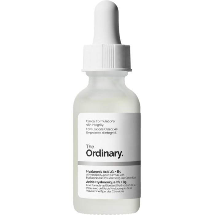 The Ordinary Hyaluronic Acid 2% + B5 30 ml