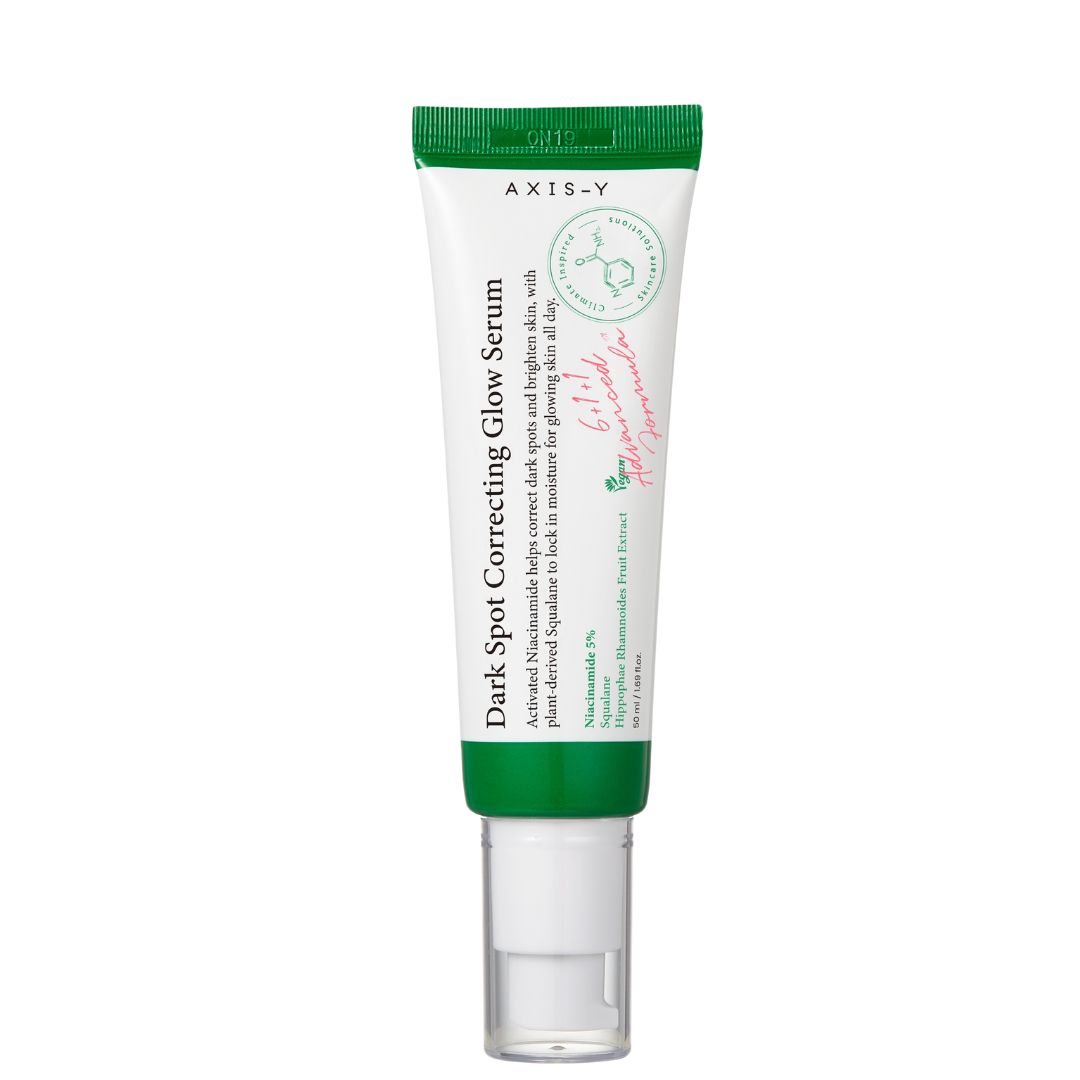Axis-Y Dark Spot Correcting Glow Serum 50 ml