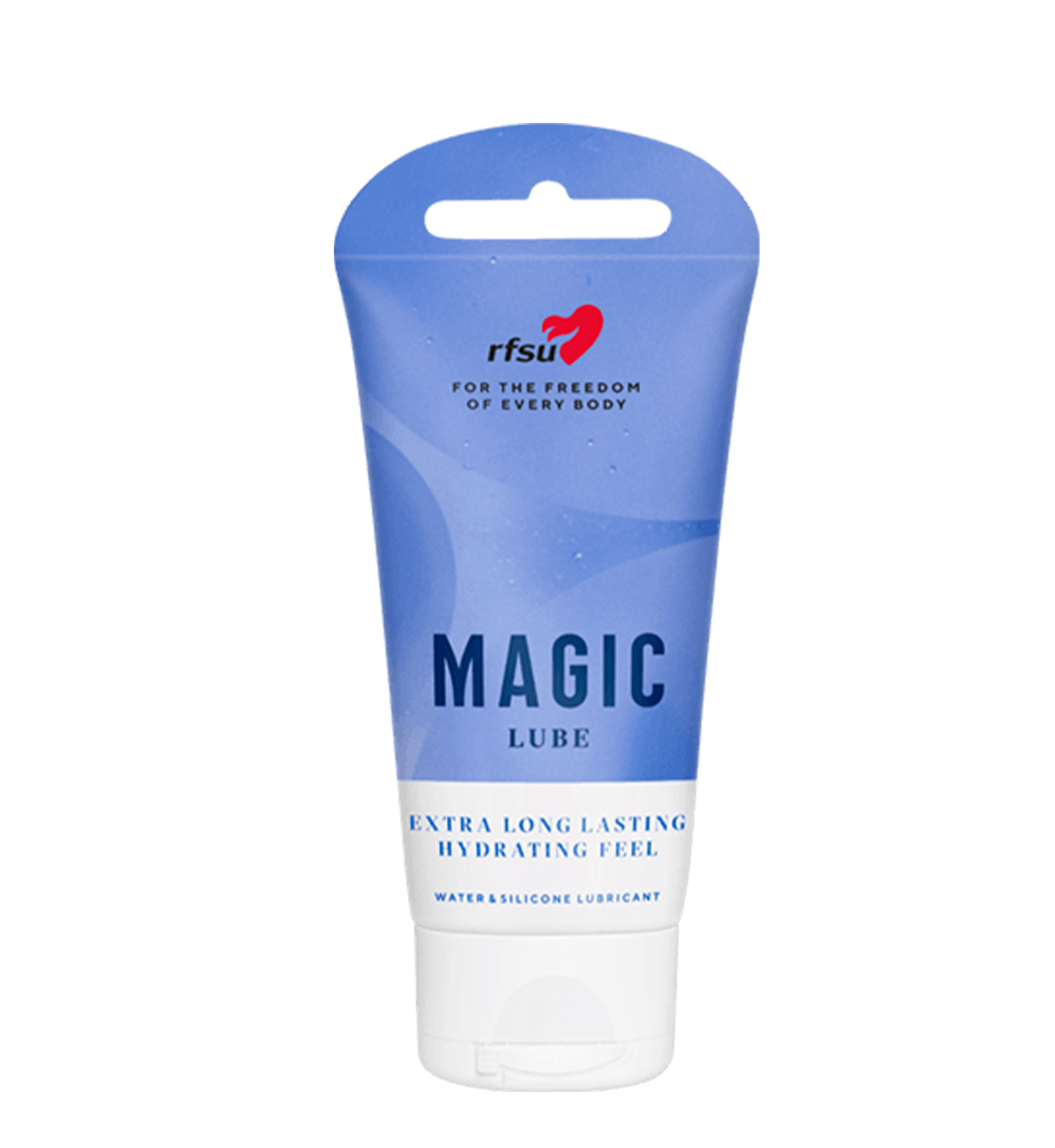 RFSU Magic Lube 75 ml