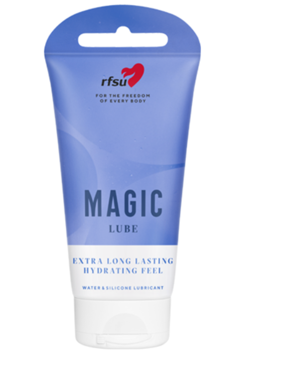 RFSU Magic Lube 150 ml