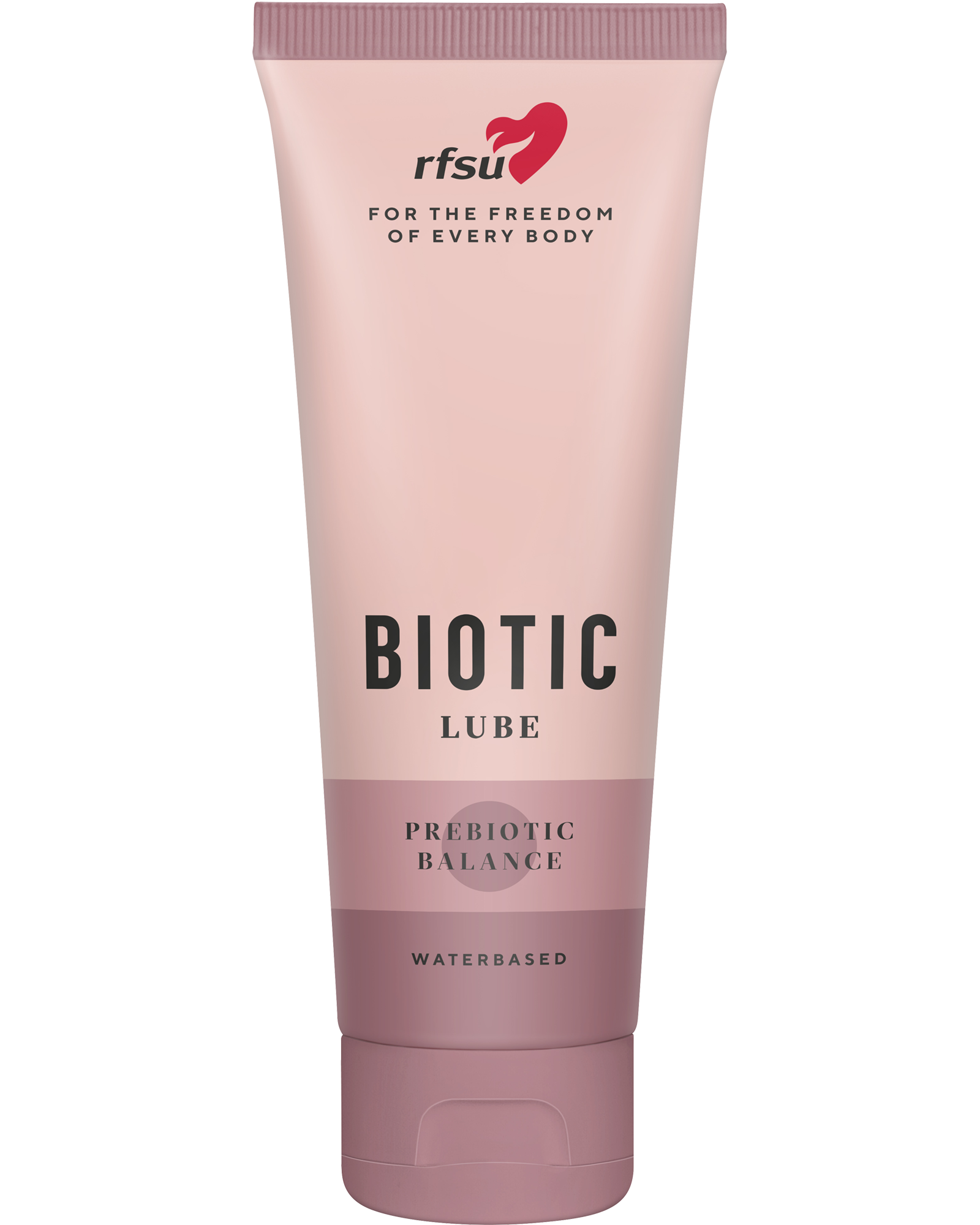 RFSU Biotic Lube 75 ml