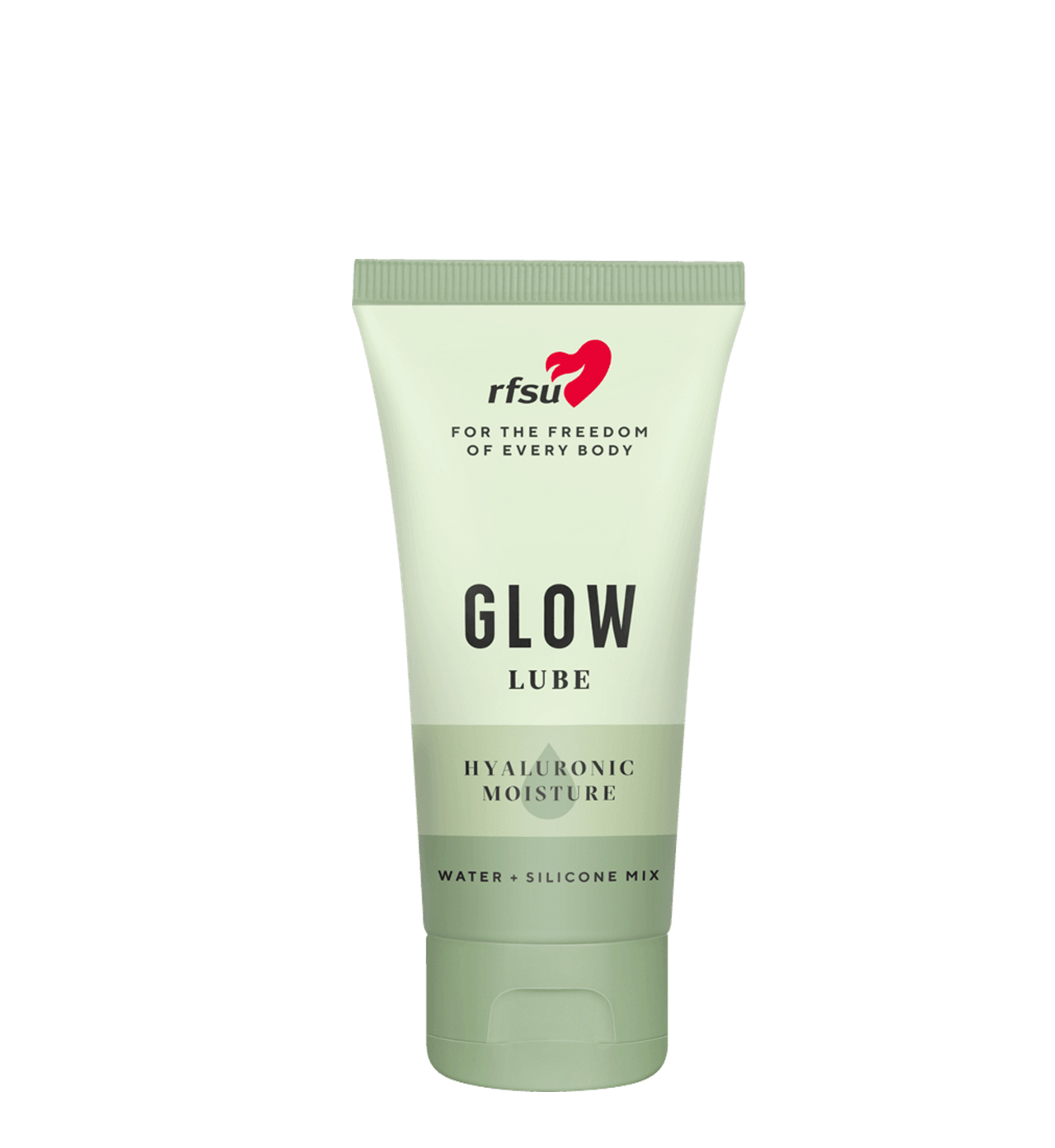 RFSU Glow Lube 75 ml
