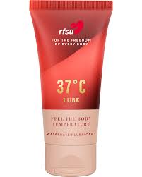 RFSU 37°C Lube 50 ml