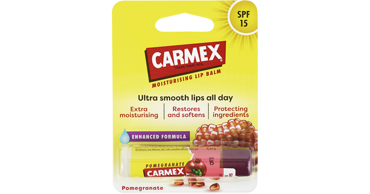 Carmex Carmex Pomegranate Stick