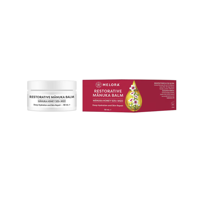 Melora Manuka Honey Balm