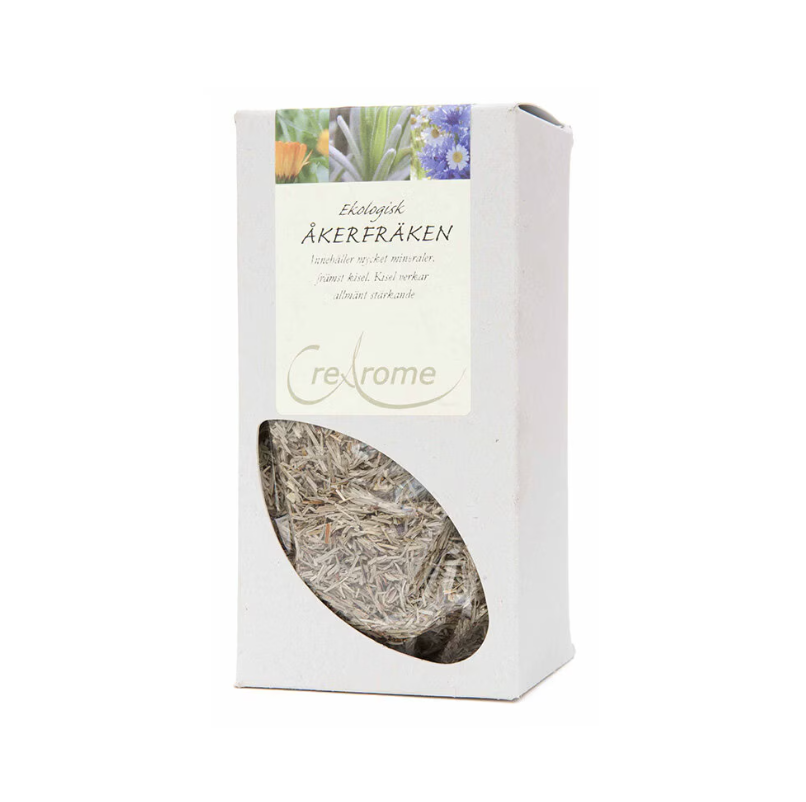 Crearome Åkerfräken 100g