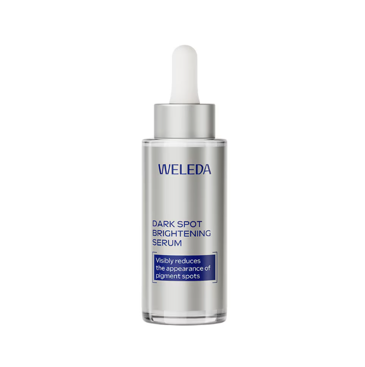Weleda Dark Spot Brightening Serum 30ml