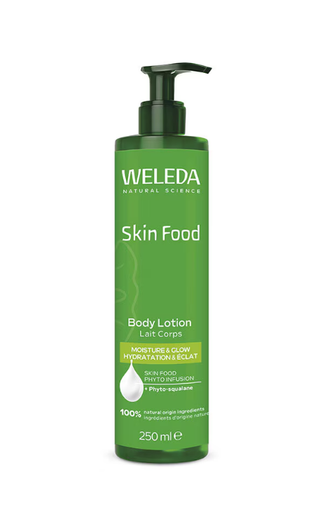 Weleda Skin Food Body Lotion 250ml