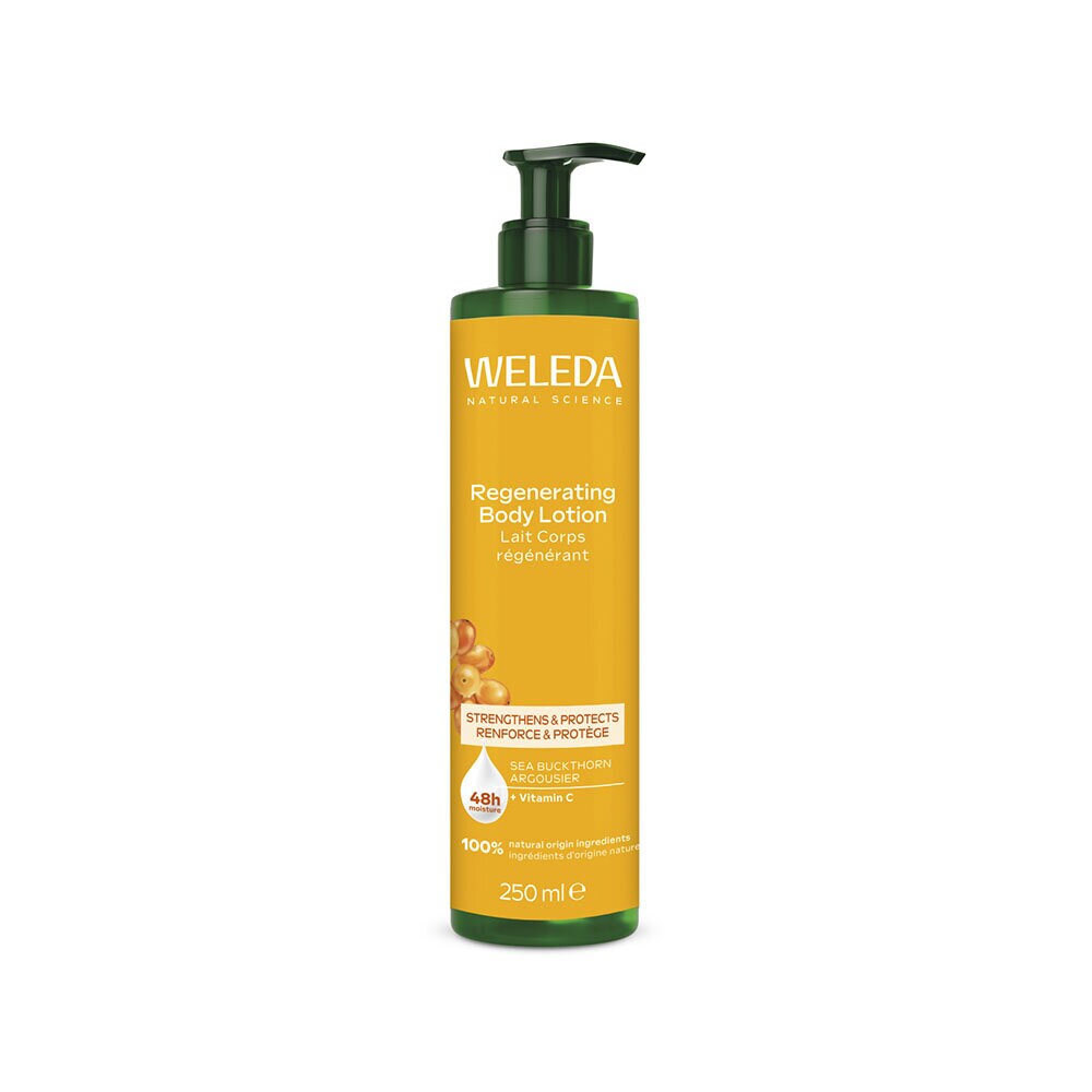 Weleda Regenerating Body Lotion 250ml