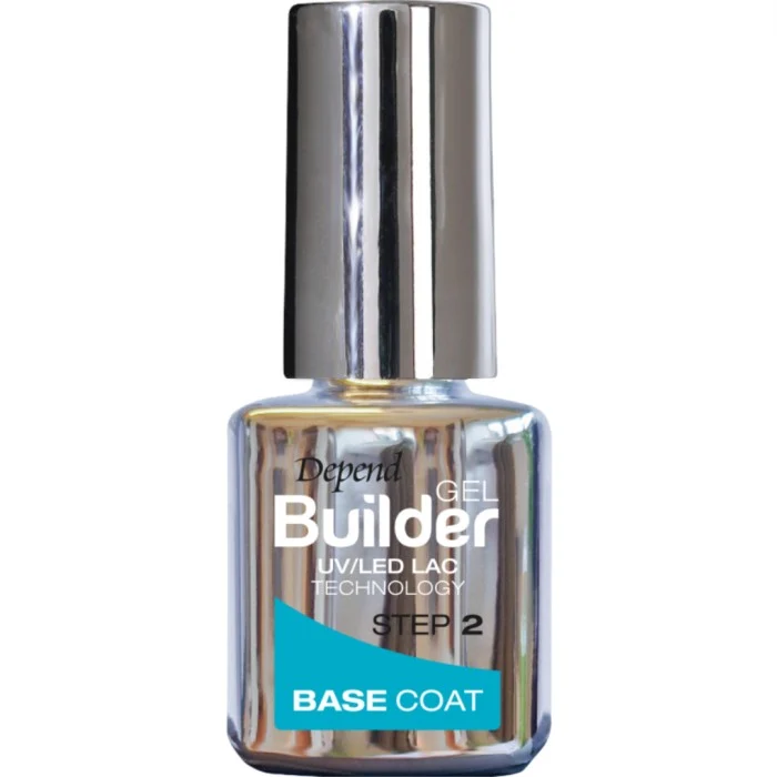 Depend Gel Builder Base Coat