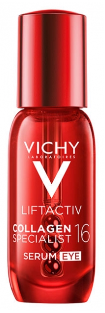 Vichy LiftActiv Collagen Specialist Eye Serum