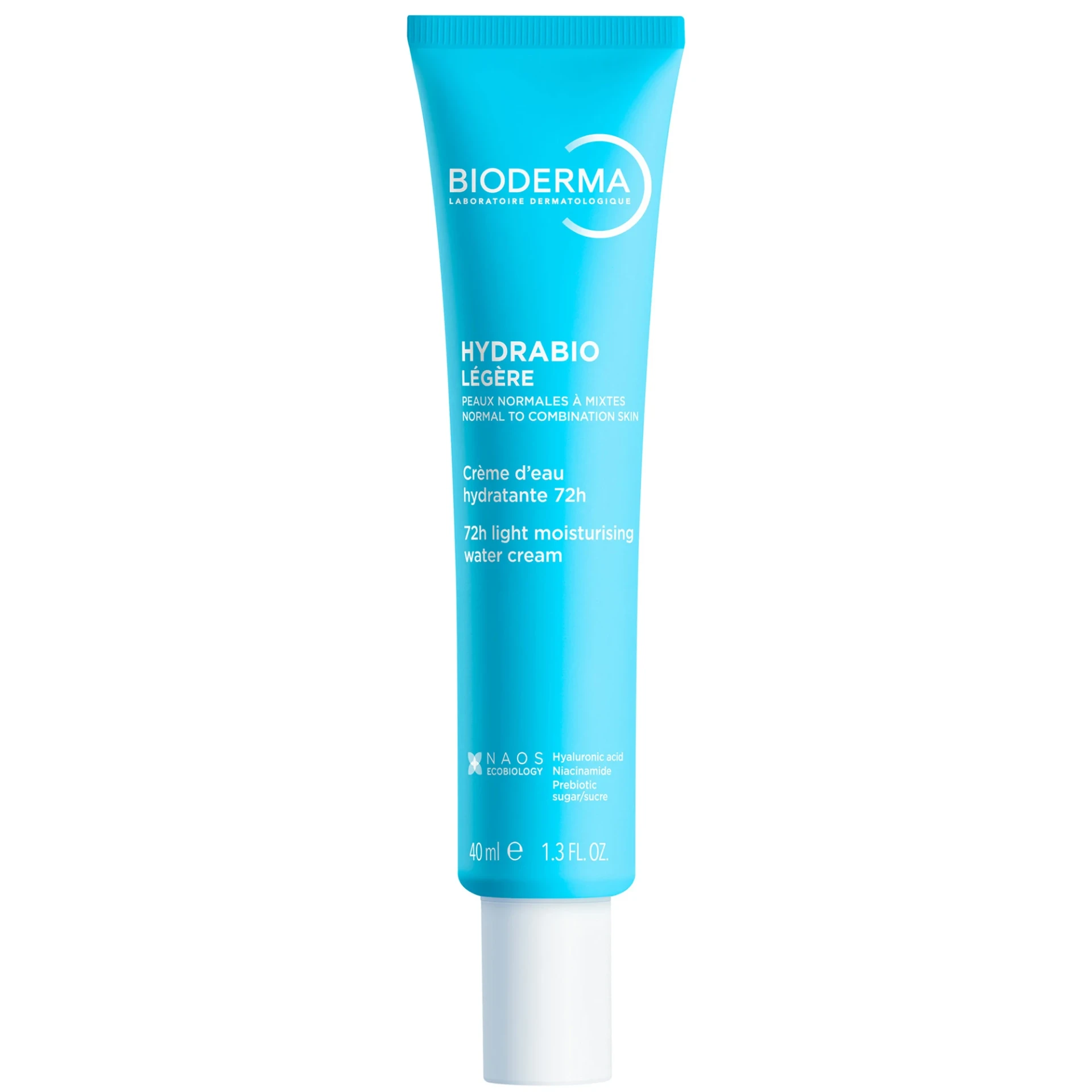 Bioderma Hydrabio Light Cream 40 ml