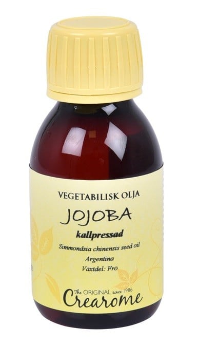 Crearome Jojobaolja 100ml