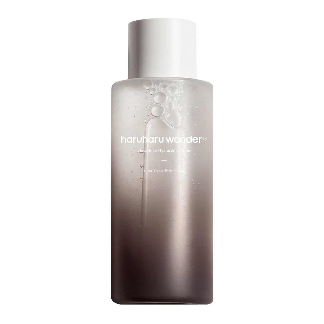 haruharu wonder Black Rice Hyaluronic Toner 300 ml