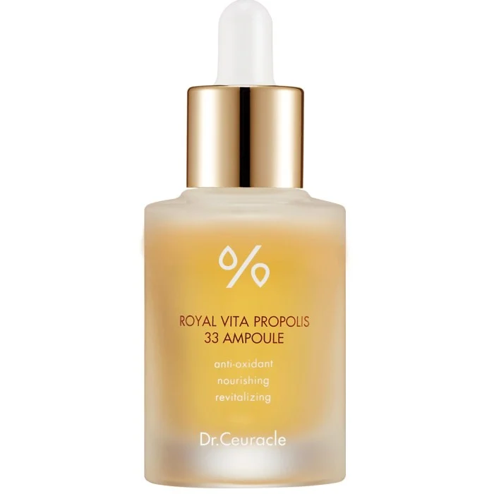 Dr Ceuracle Royal Vita Propolis 33 Ampoule 30 ml