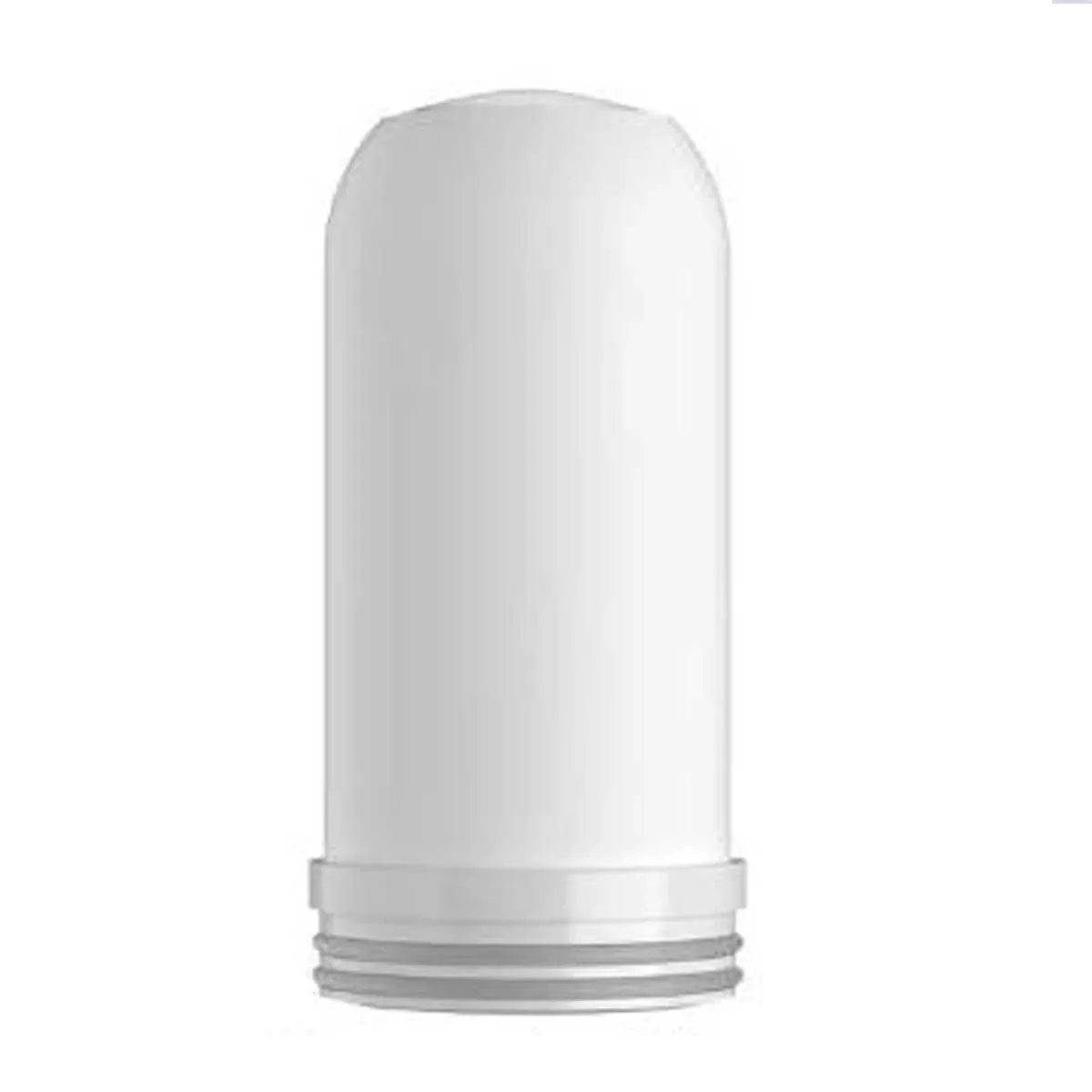 Quantum Energy Long Life 8-stegs keramiskt kolfiberfilter