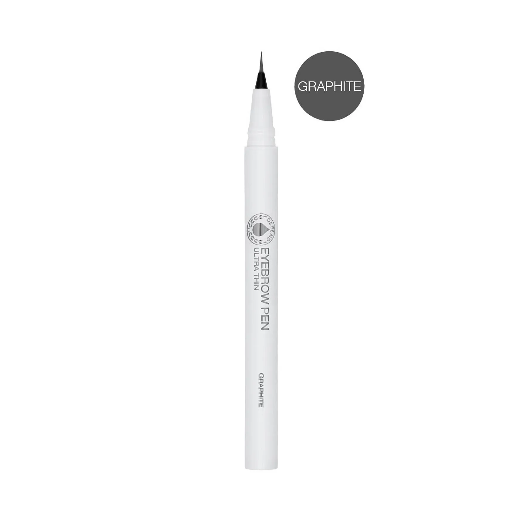 Depend Perfect Eye Eyebrow Pen Ultra Thin Grafit