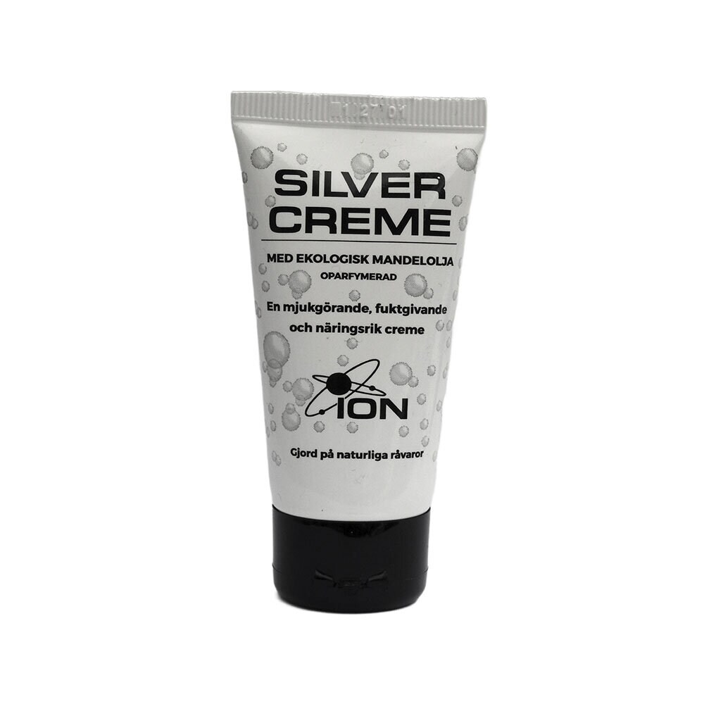 Ion Silver Silver Creme 50 ml